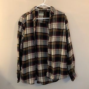 Flannel